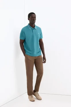 Polo básico tips