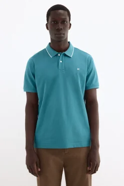 Polo básico tips