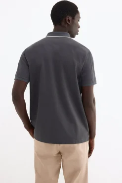 Polo básico tips