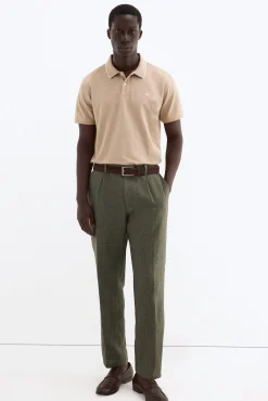 Polo básico tips
