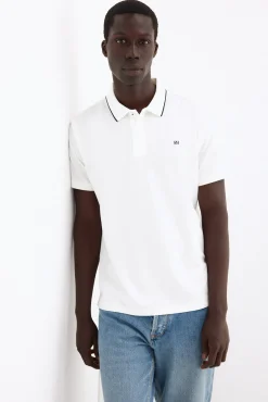 Polo básico tips