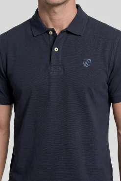 Polo clásico logo