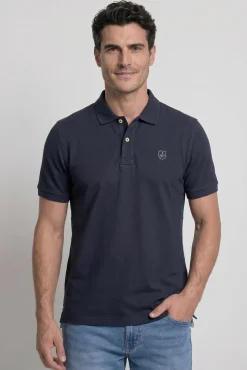 Polo clásico logo