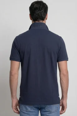 Polo clásico logo