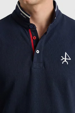 Polo clásico Valecuatro