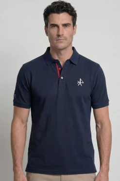 Polo clásico Valecuatro