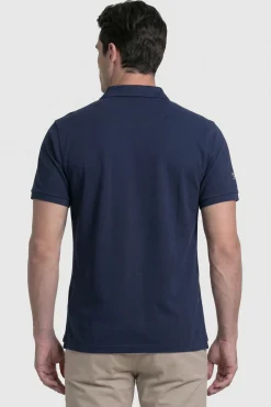 Polo clásico Valecuatro