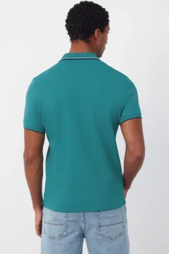 Polo con tips