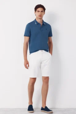 Polo con tips