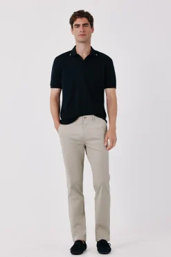 Polo COOLMAX® piqué