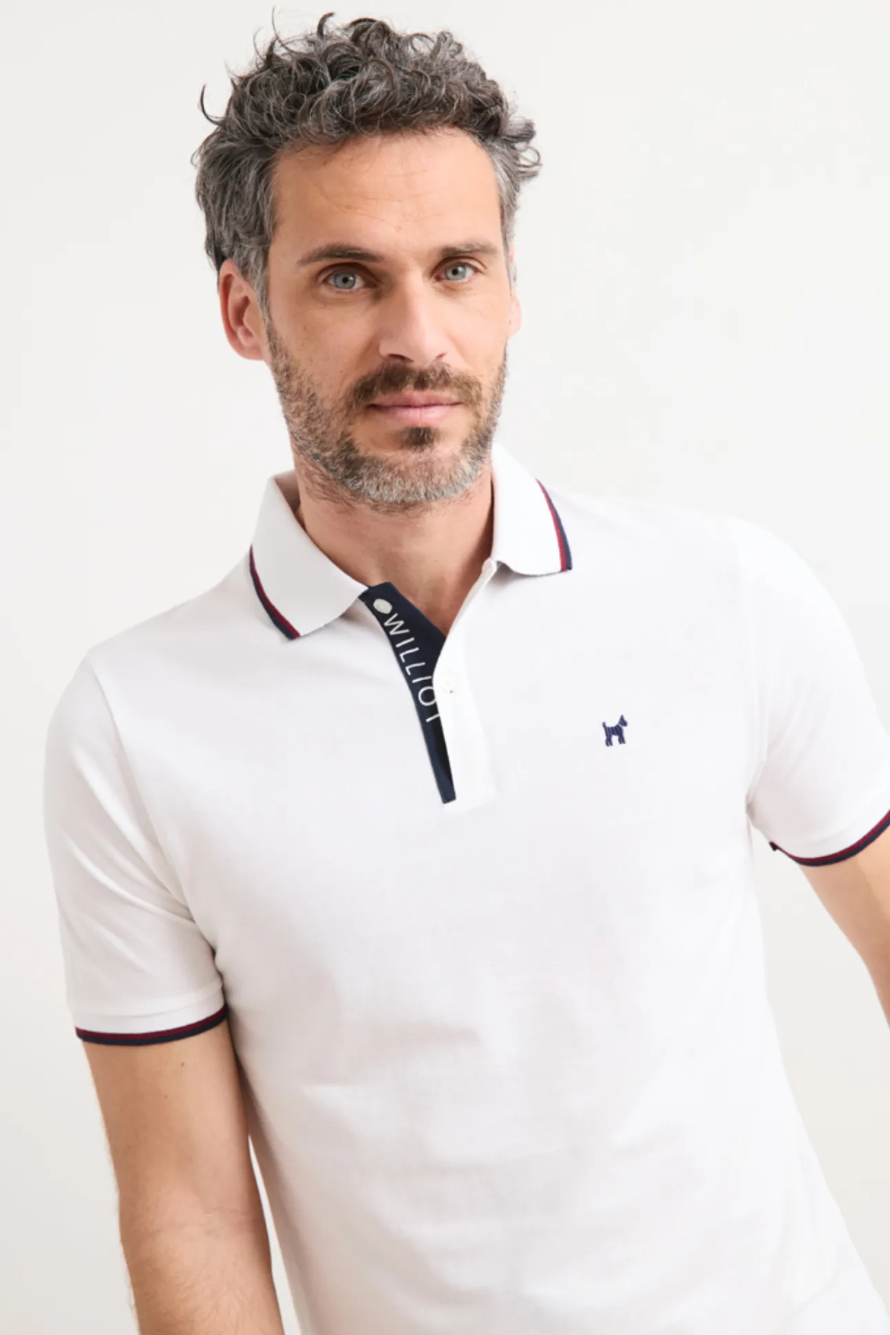Polo Custom