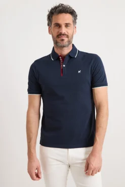 Polo Custom