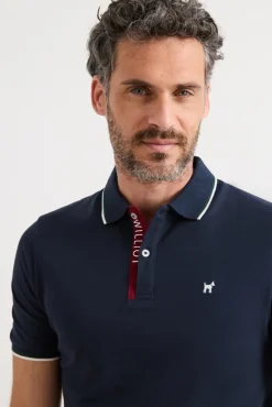 Polo Custom
