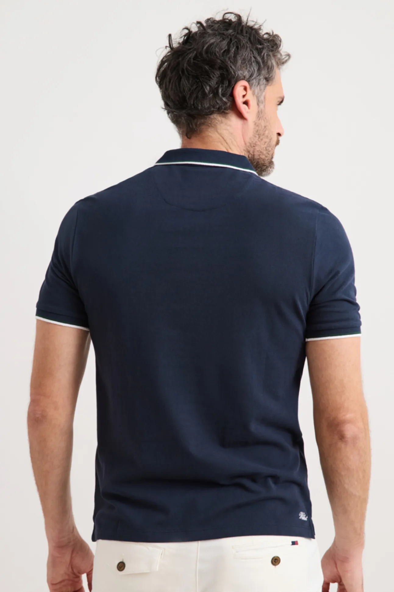 Polo Custom