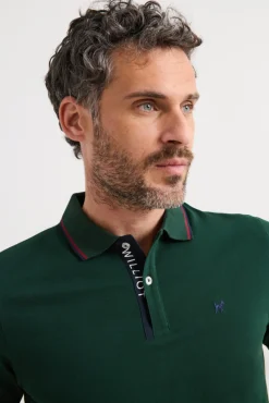 Polo Custom