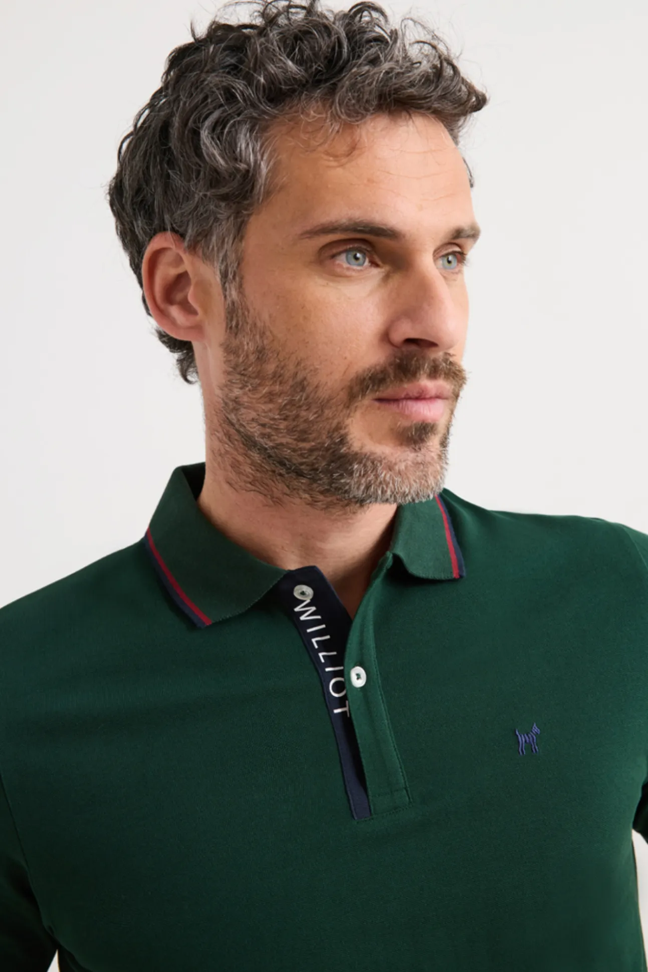 Polo Custom