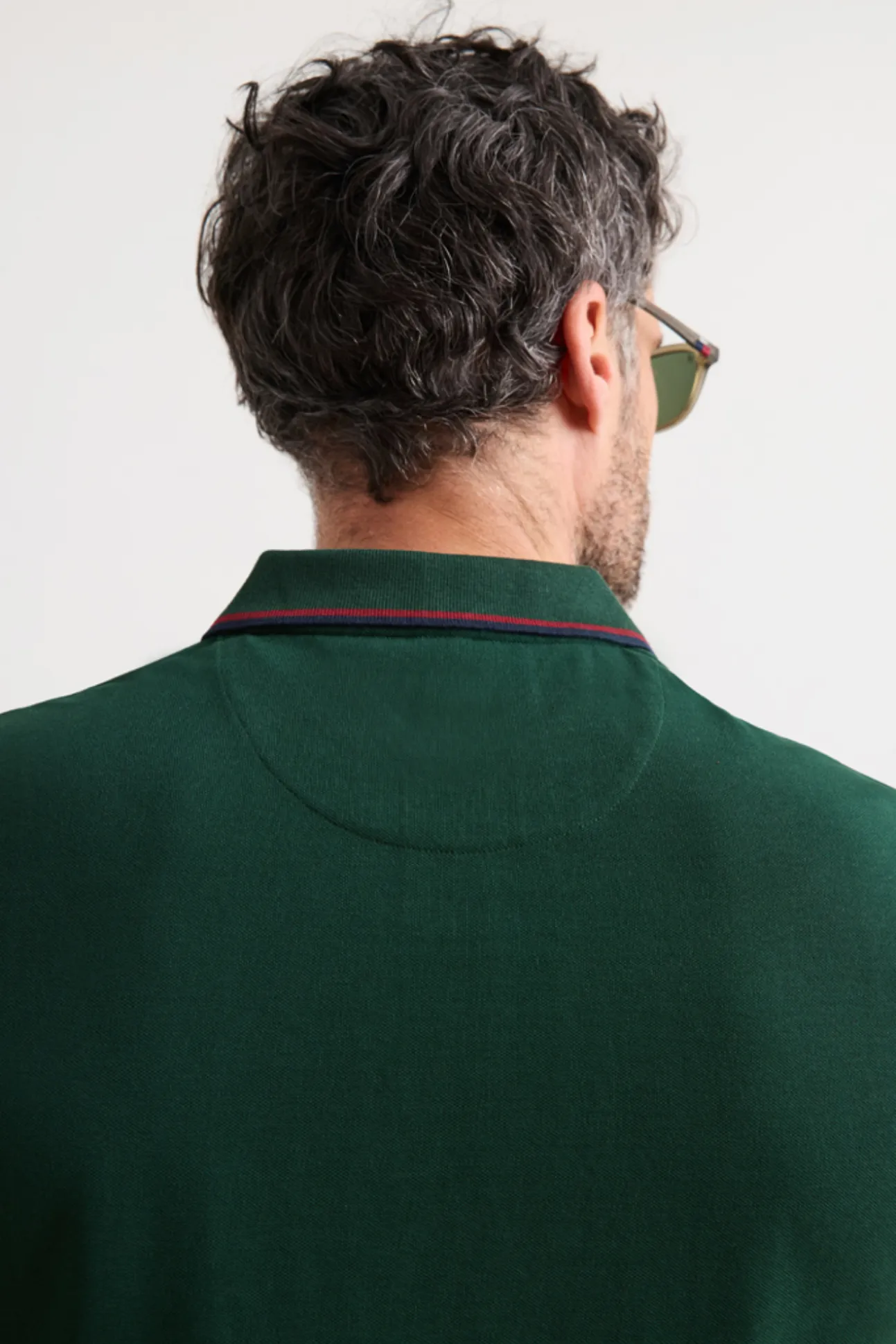 Polo Custom