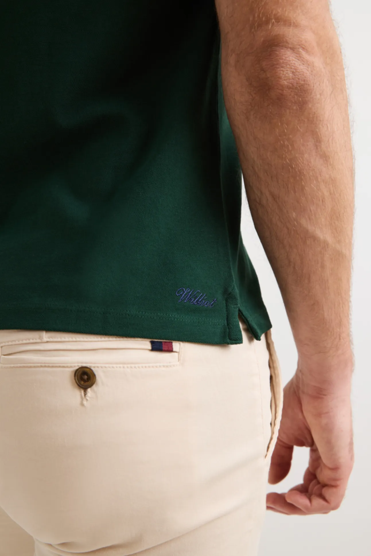 Polo Custom