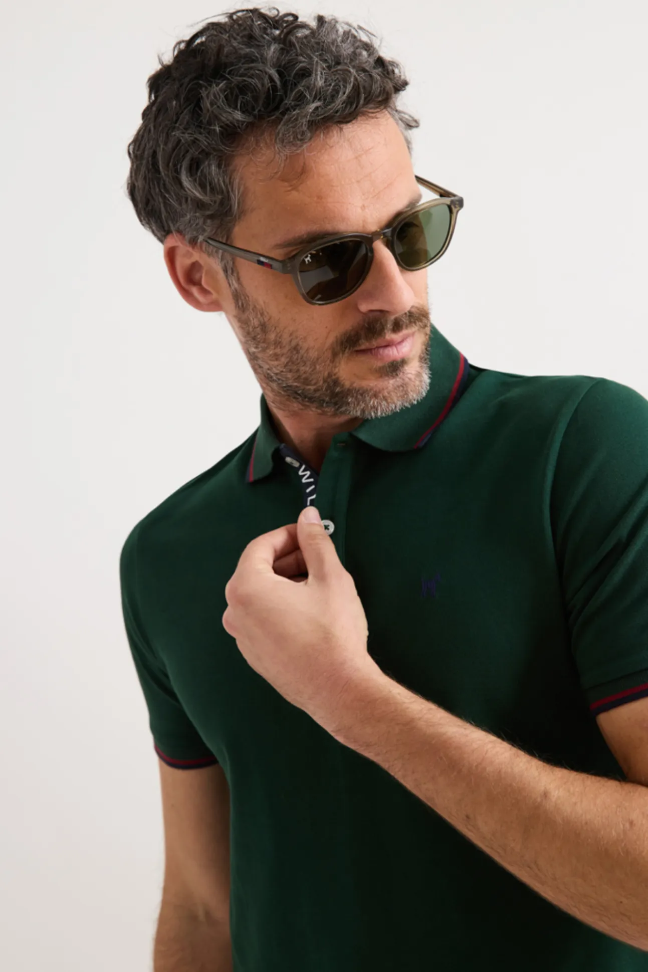 Polo Custom