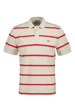 Polo de rayas