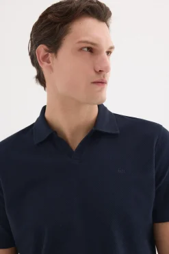 Polo estructura