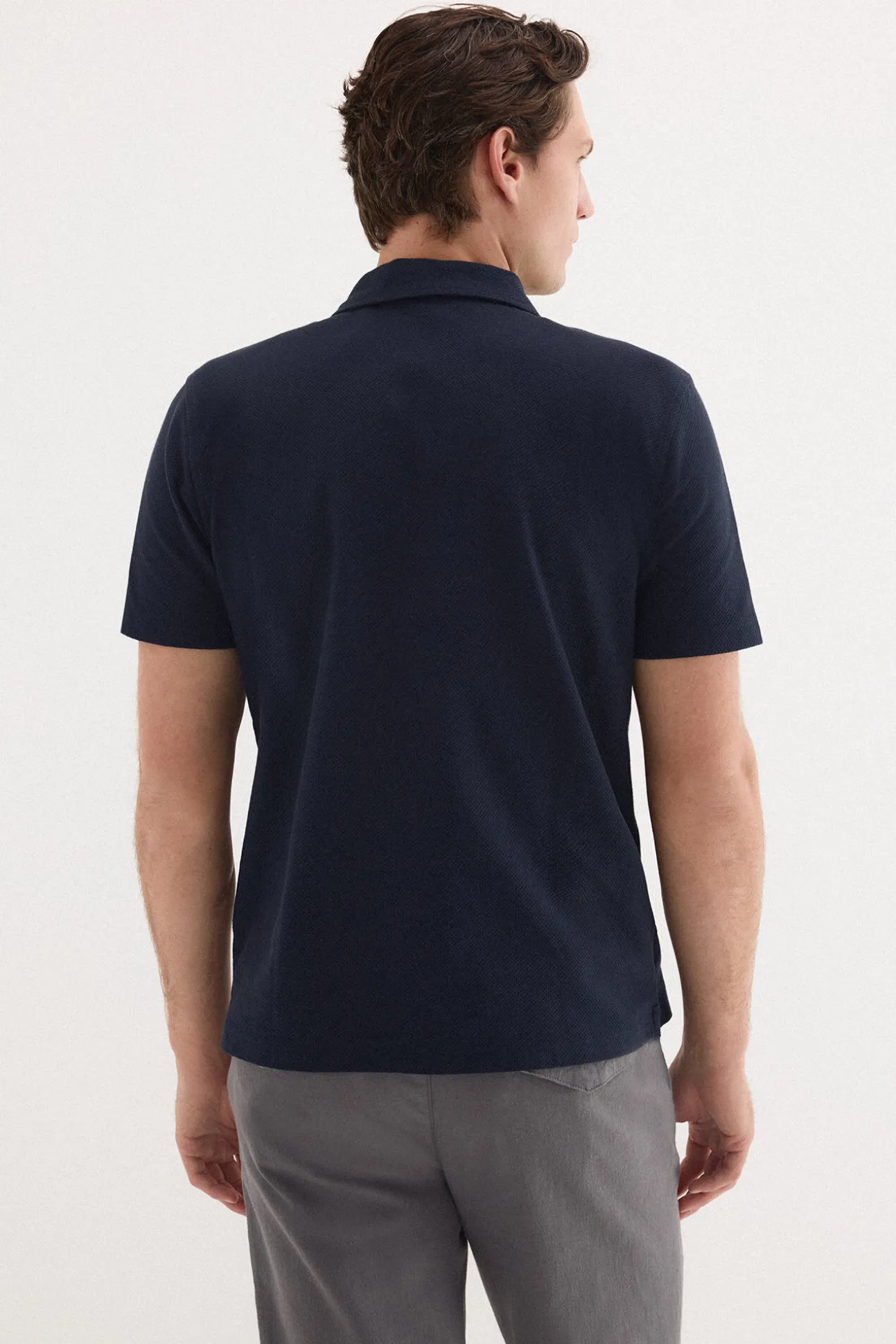 Polo estructura