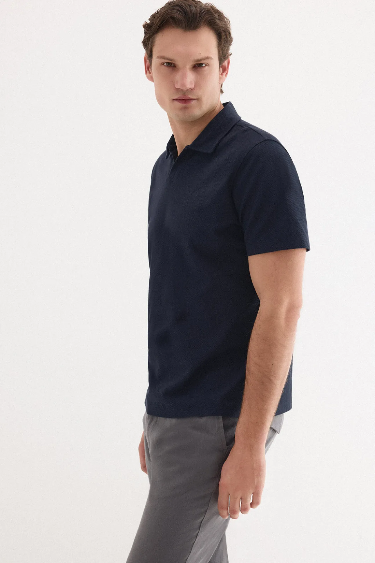 Polo estructura