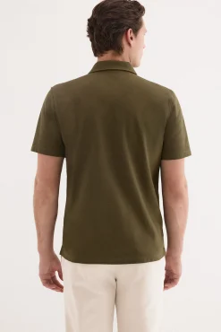 Polo estructura