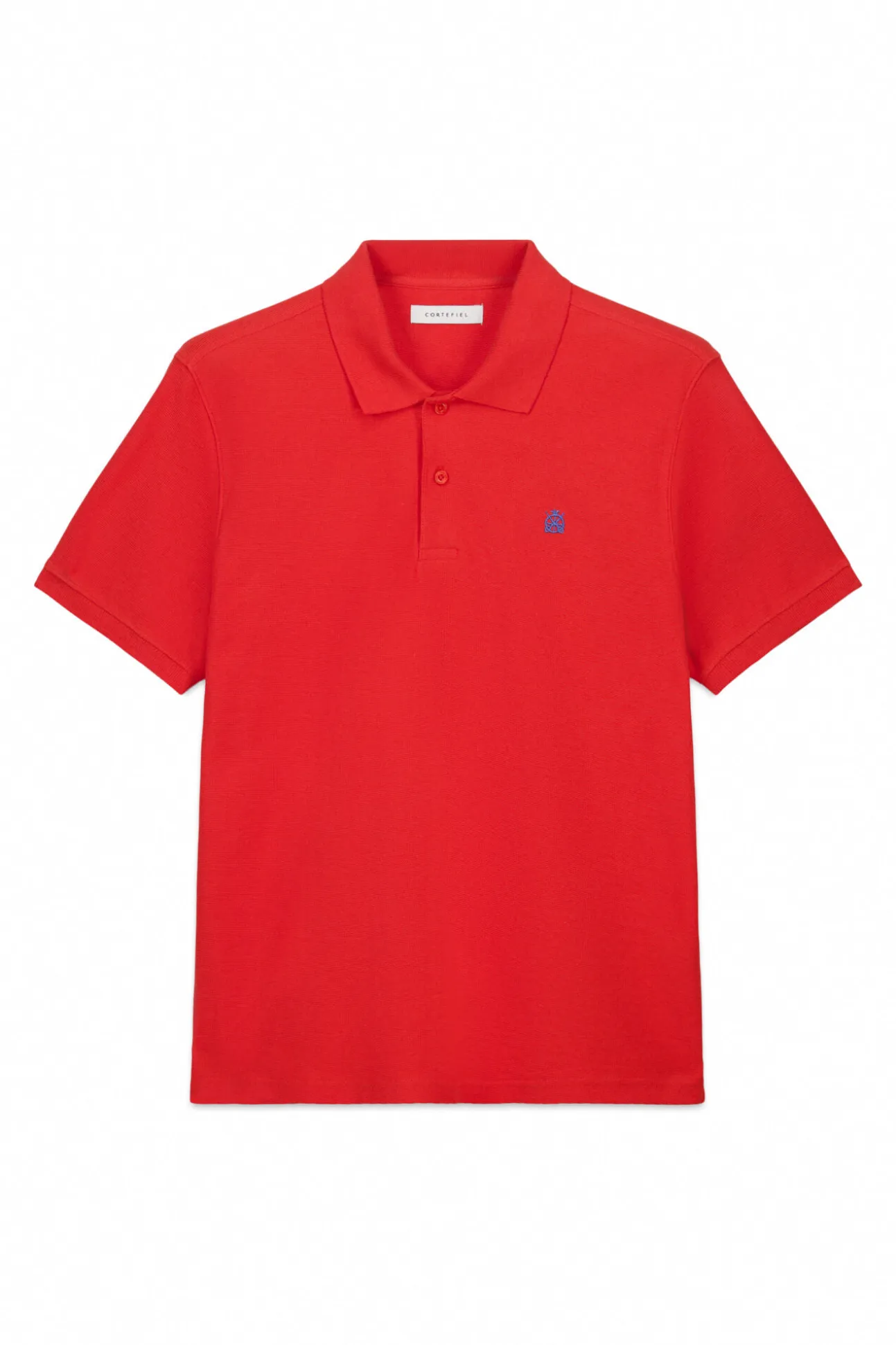 Polo estructura