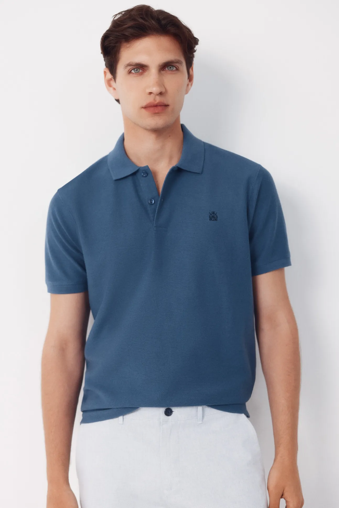 Polo estructura