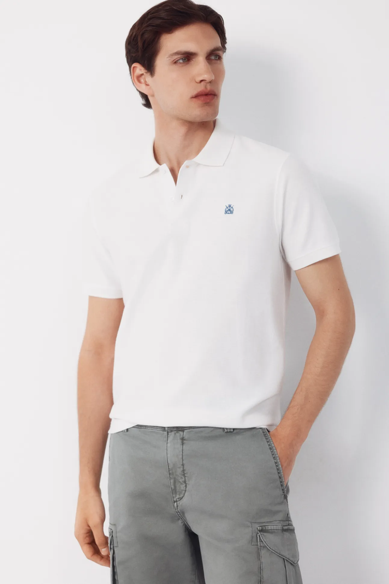 Polo estructura
