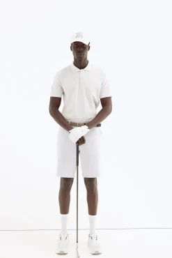 Polo liso golf