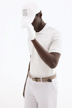 Polo liso golf
