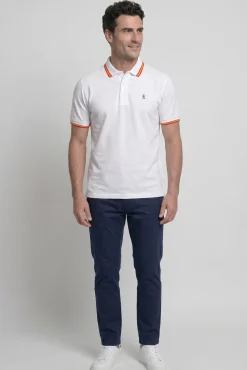 Polo logo clásico España