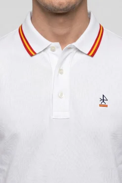 Polo logo clásico España