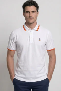 Polo logo clásico España