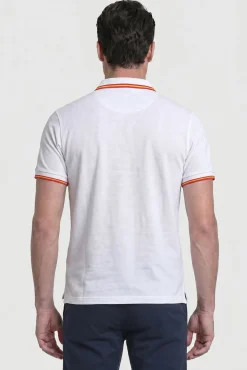 Polo logo clásico España