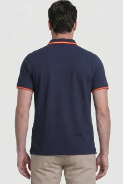 Polo logo clásico España