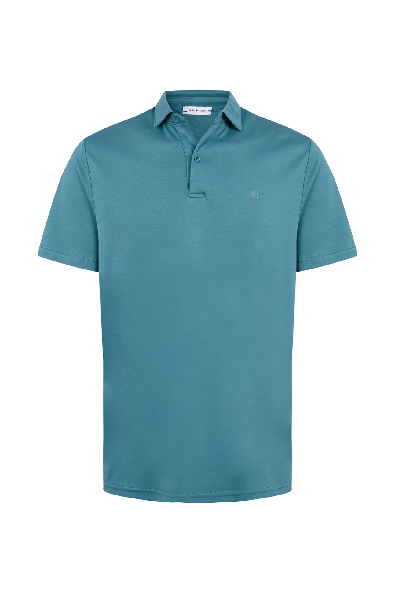 Polo mercerizado