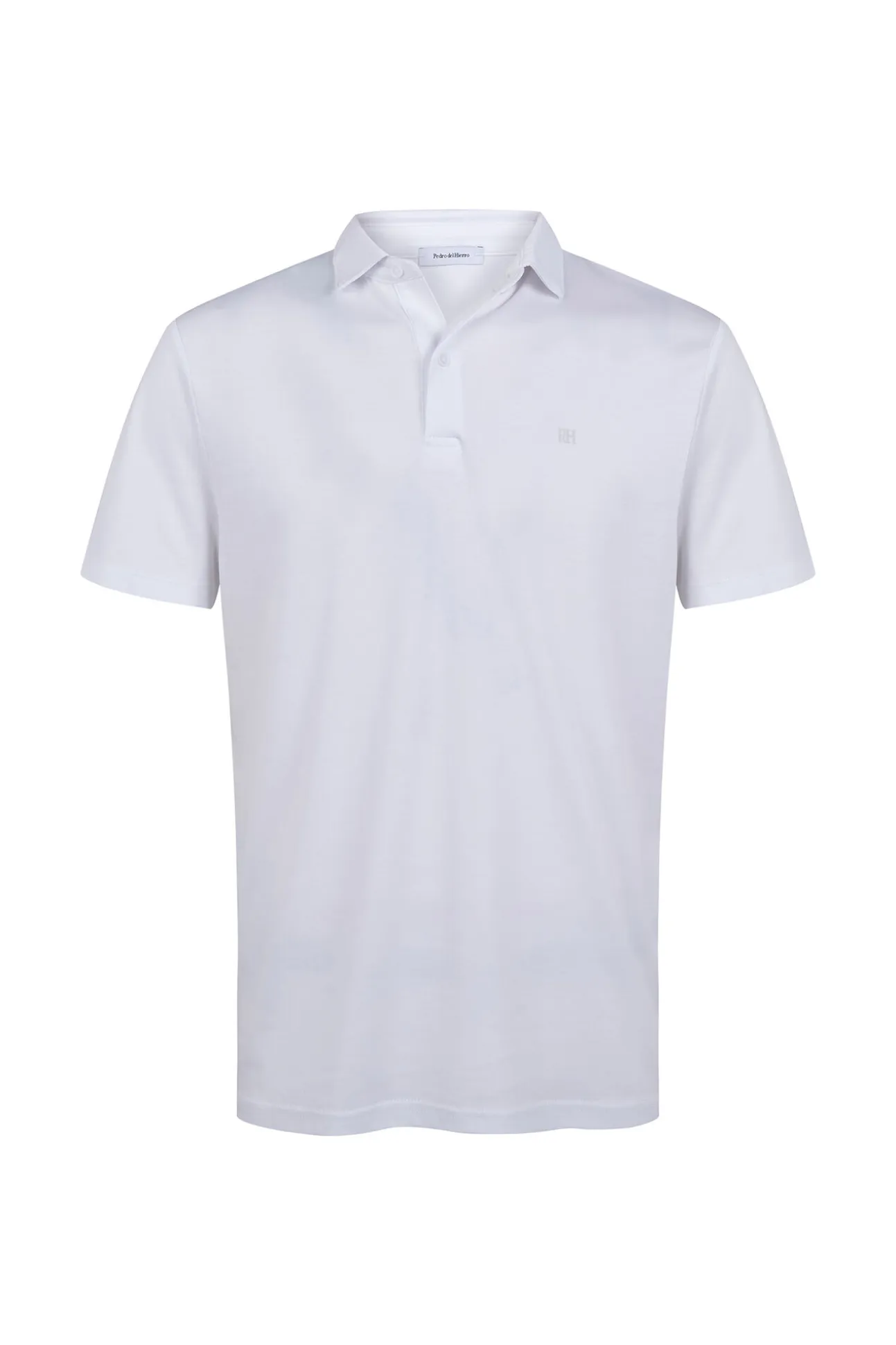 Polo mercerizado