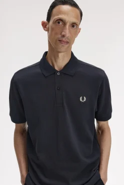 Polo M3 Fred Perry Original