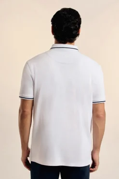 Polo nautical team