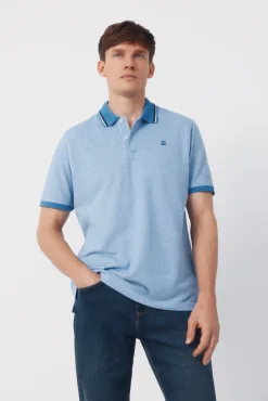 Polo oxford