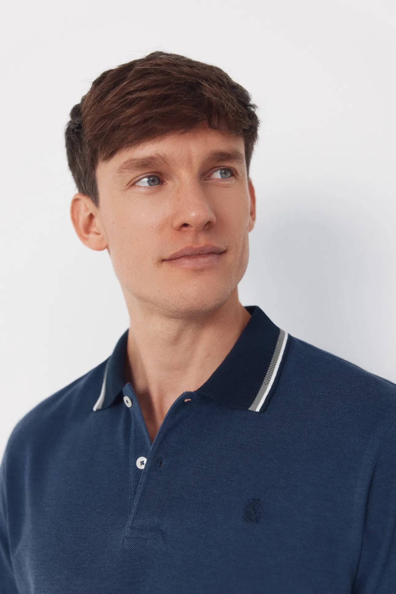 Polo oxford