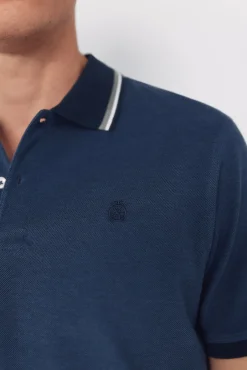 Polo oxford