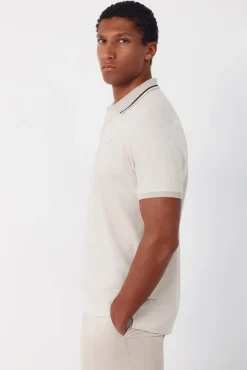 Polo oxford