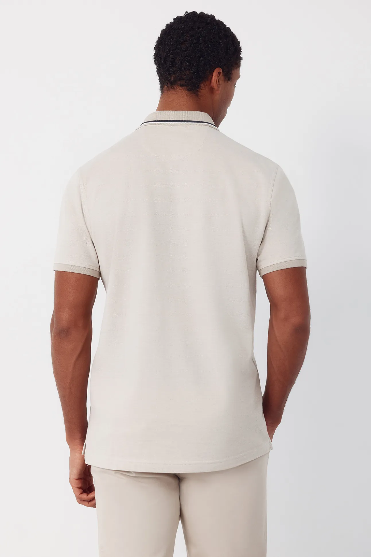 Polo oxford