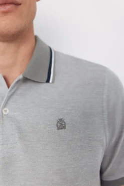 Polo oxford