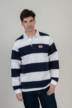 Polo rugby