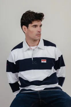 Polo rugby